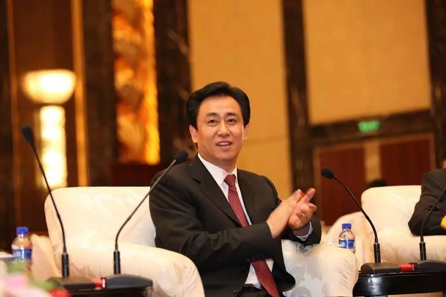 恒大许老板采取的措施,恒大拒绝