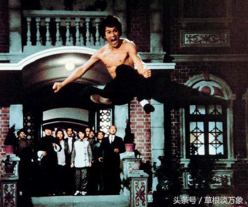 浅谈传统武术的现状,武术名家谈传统武术