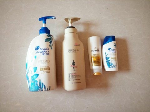 秋冬头皮屑特别严重怎么办啊,秋冬有头皮屑用什么洗发水