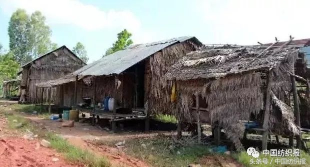 总理见证红豆柬埔寨签约，西港十年巨变背后是中国纺企力量