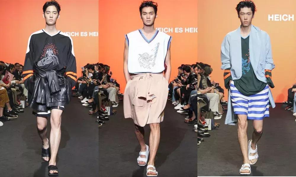 从星战看时尚图片,从星战看时尚让你从头到脚潮起来