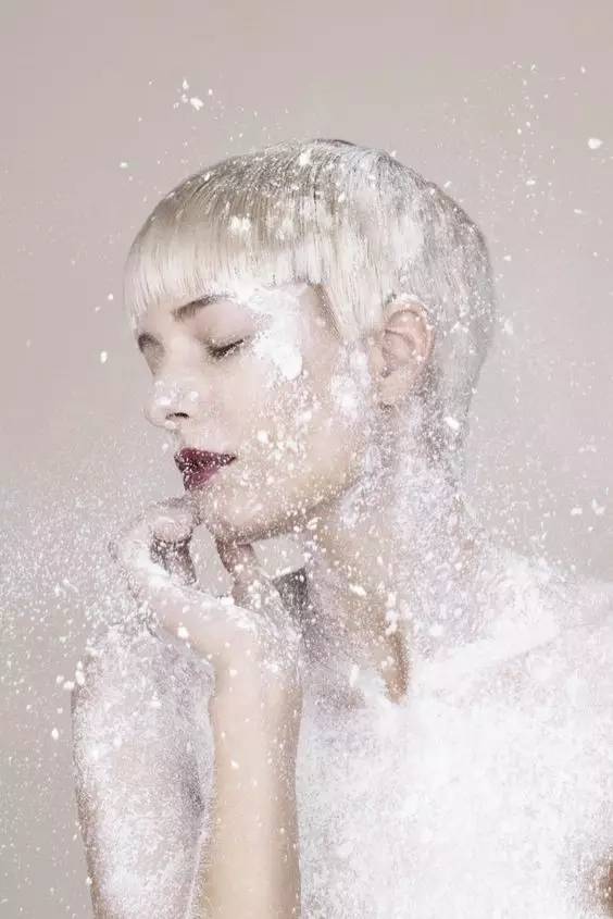 最简单的鞋子教程,细白鞋子小技巧图解