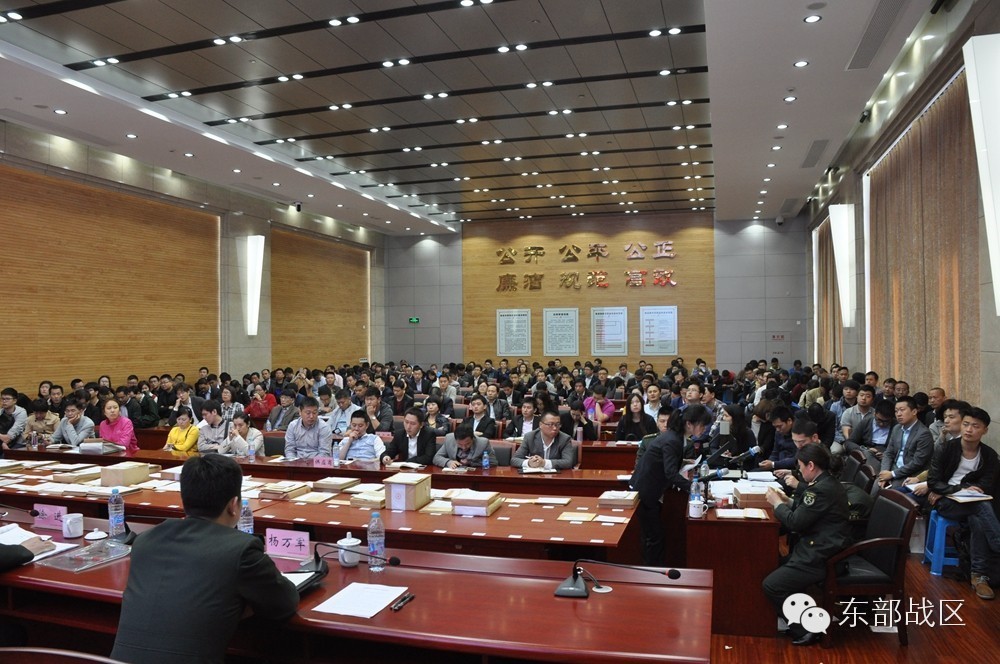 你见过军营里这样的阳光采购吗？