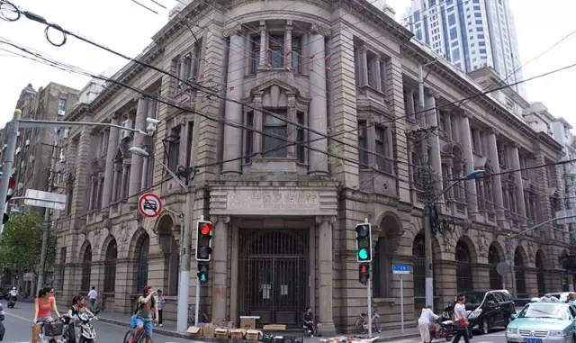 魔都最值得逛的76条马路,你都逛过了吗?