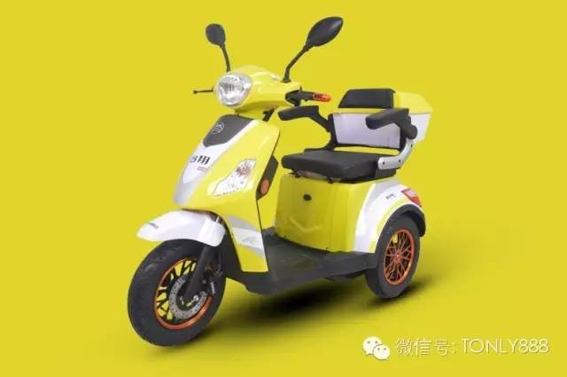 挑战者来啦!台翔电动车竟然要打破台州电摩独领风骚的优势