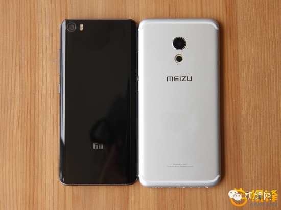 魅族pro和小米11pro,魅族pro6对比pro6plus