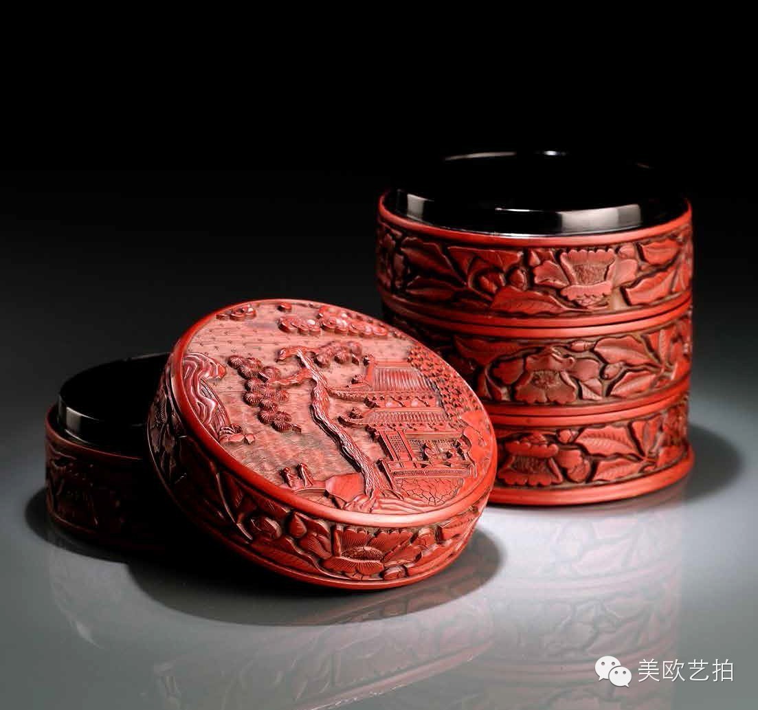 德国纳高春拍|固当珍祕专拍先赏