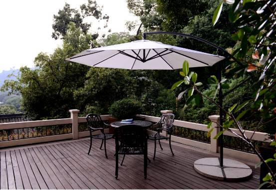 魔都5大绝美免费景点,魔都十大避暑景点