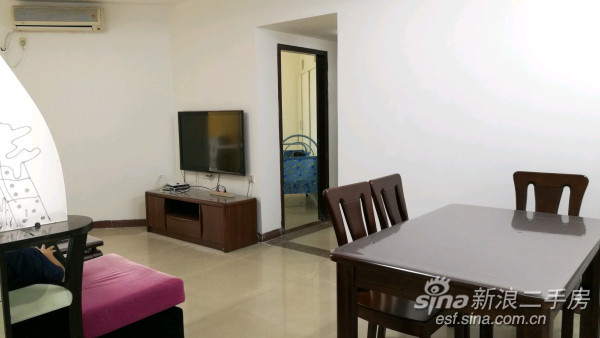 广州出租精装三房一厅,两房一厅小户型广州租房