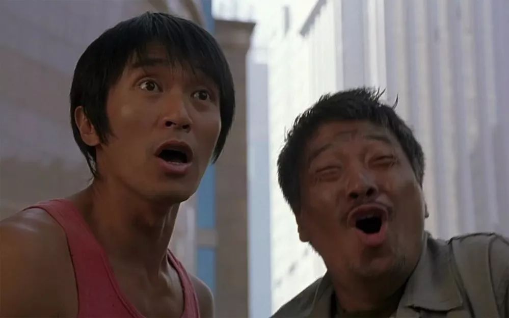 香港电影奖项含金量排名,无间道香港票房