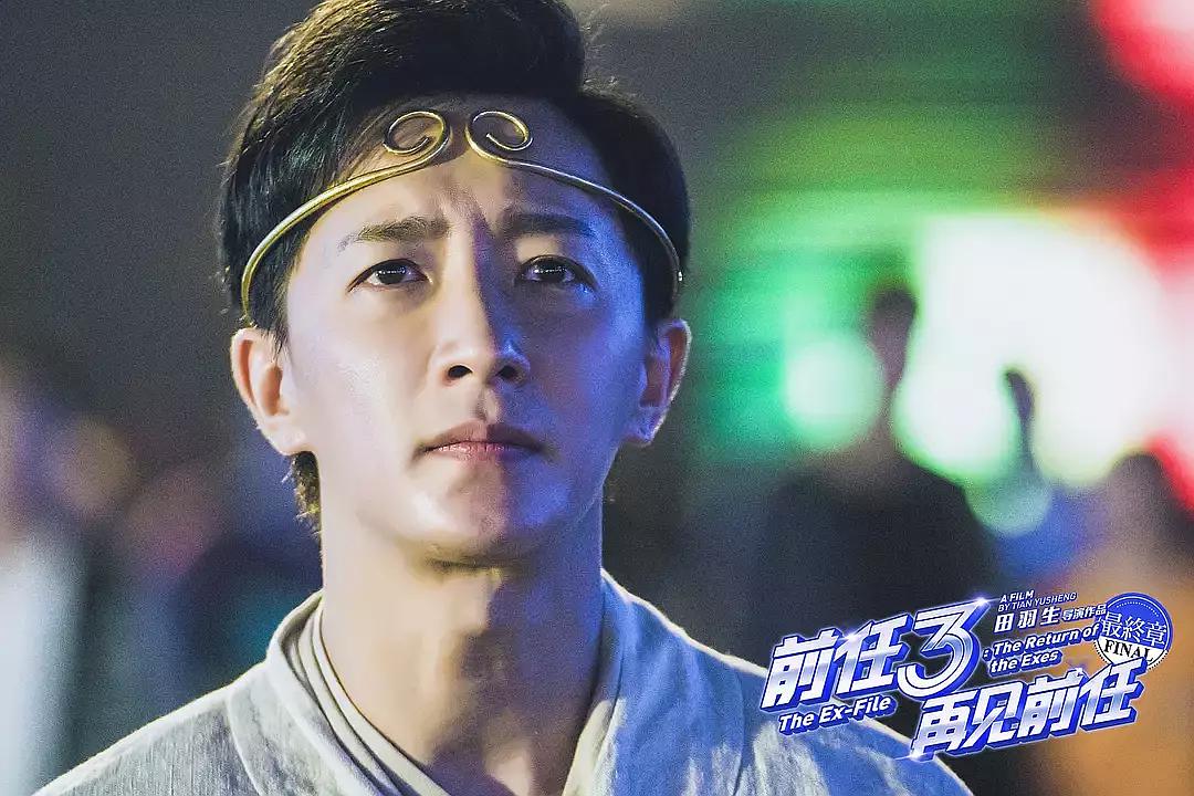 怒怼前任,怒怼前任的霸气视频