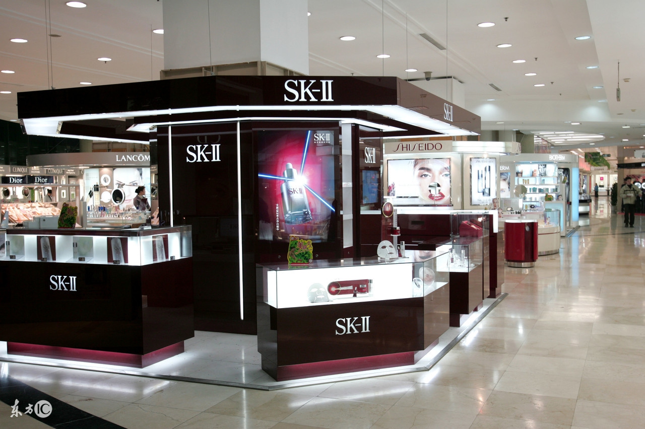 十大顶级高端护肤品sk2神仙水价格,护肤水贵妇