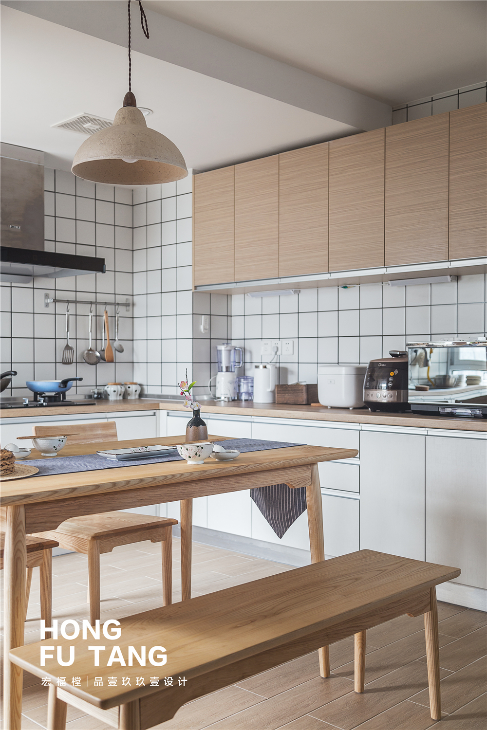 宏福樘装修设计简约,宏福樘全案室内设计重庆