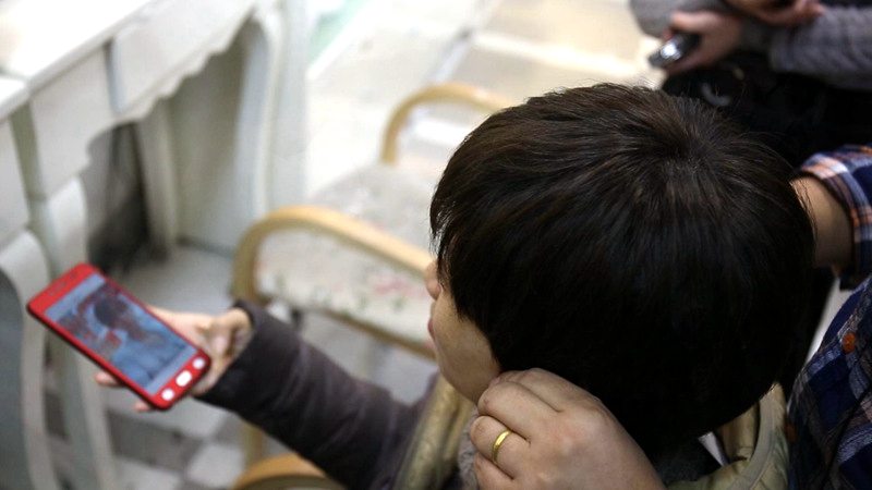 魔都假发店,魔都假发