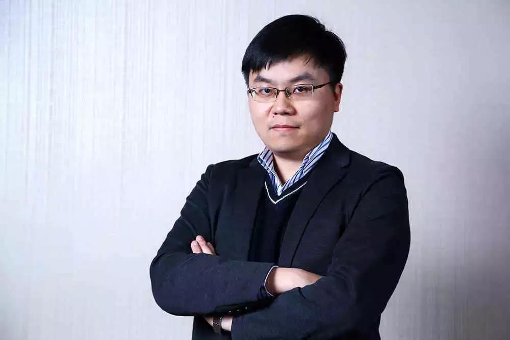 辰海资本陈悦天：嗅出内容的味道｜专访