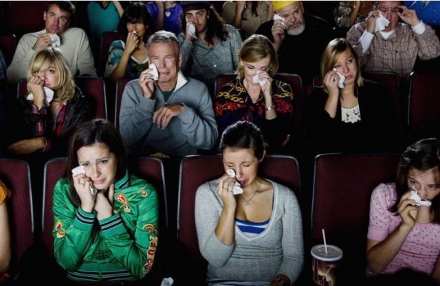 怒怼前任3｜致那些泪腺莫名发达的自High戏精们