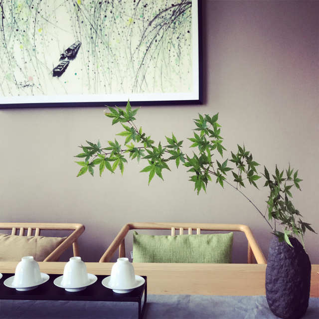 第六十八期,十大最美茶空间