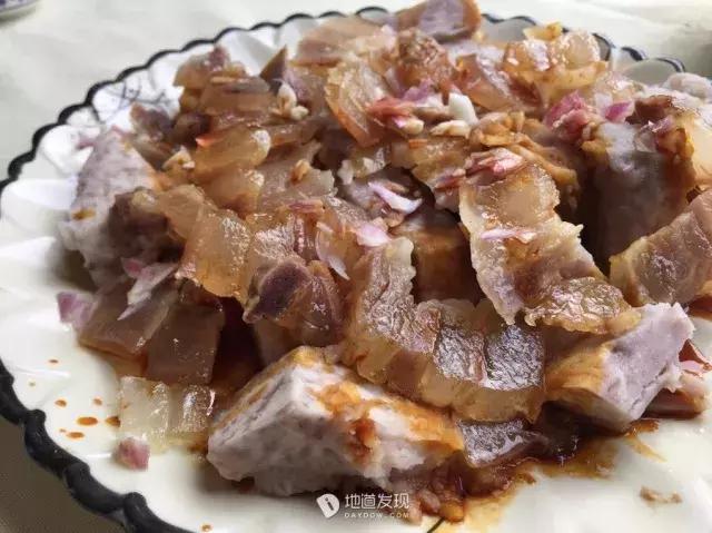 珠三角美食攻略一日游,广东吃货好去处