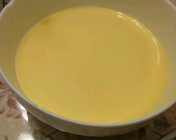 甜点蛋挞正宗做法,甜品店蛋挞制作方法