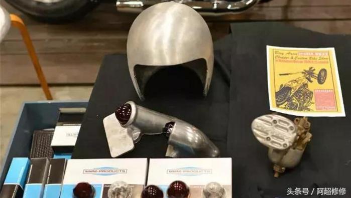 中国的哈雷改装路在何方