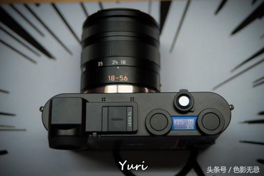 徕卡cl象牙白,徕卡cl使用感受