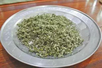 世界上最顶级绿茶,上等极品好茶碧螺春