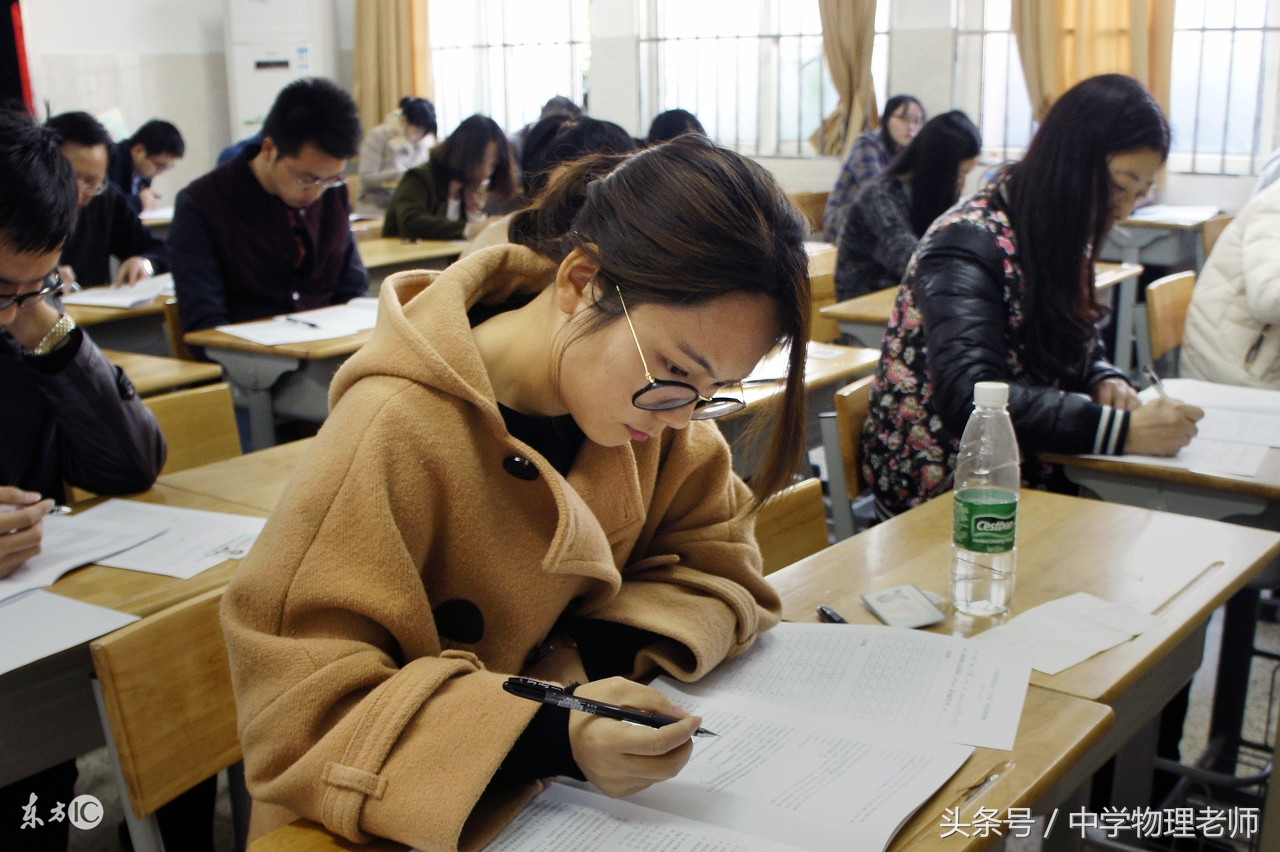 其实物理不难学10个技巧教你,物理难不难怎么学