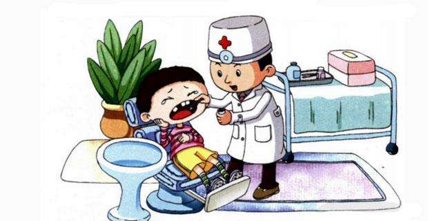 牙齿摔坏到什么程度需要根管治疗,牙齿摔坏吃什么