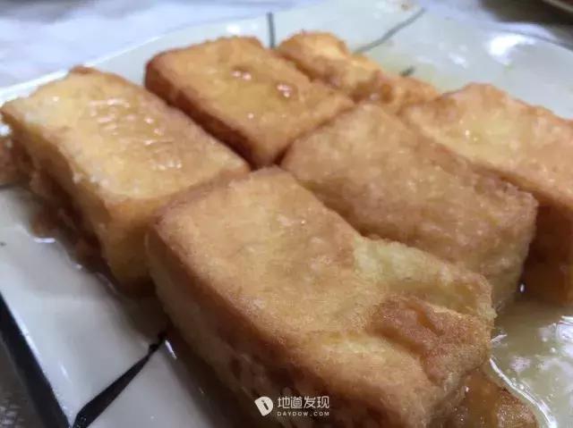 珠三角美食攻略一日游,广东吃货好去处