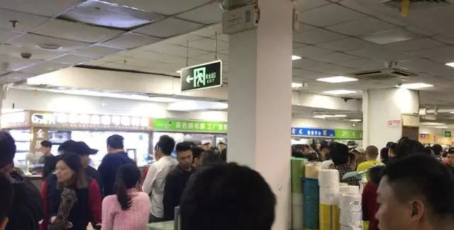 华强北翻新机被骗,严厉打击华强北翻新机