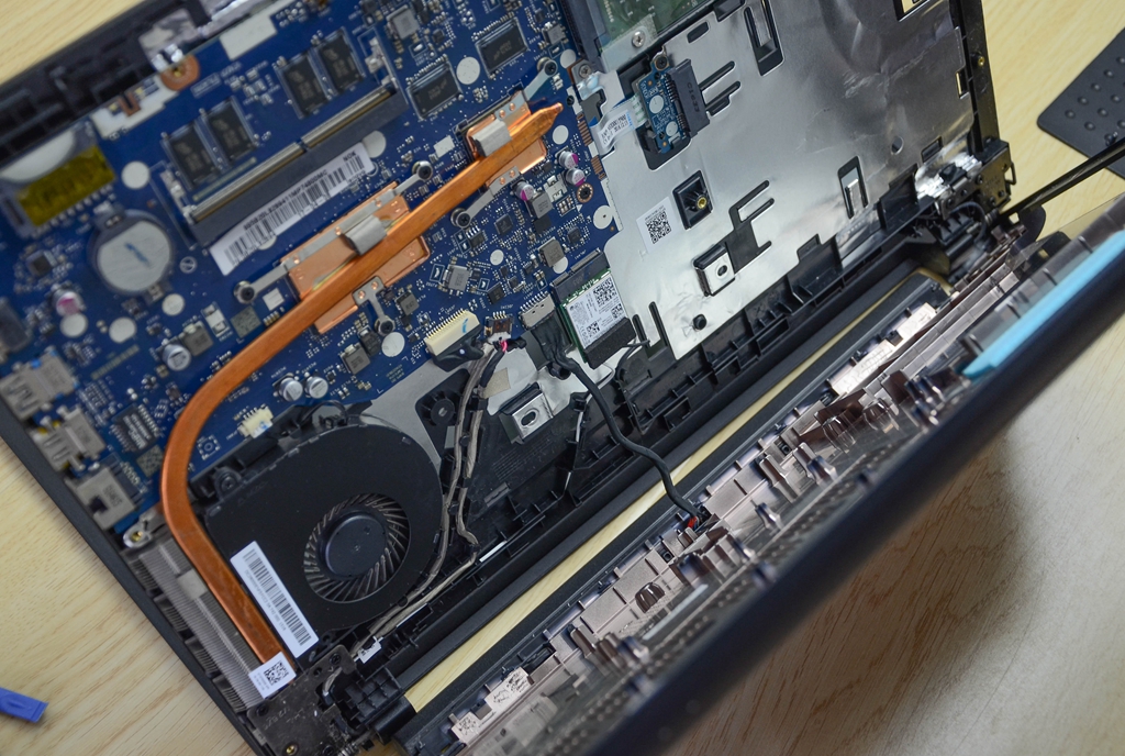 技术贴，笔记本加装SSD再次满血复活，为自己的动手能力点个赞！