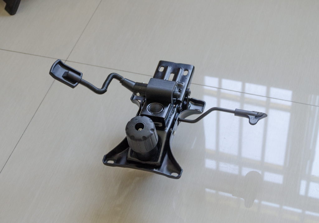 谁能想到电竞椅可以diy了,电竞椅组装教程