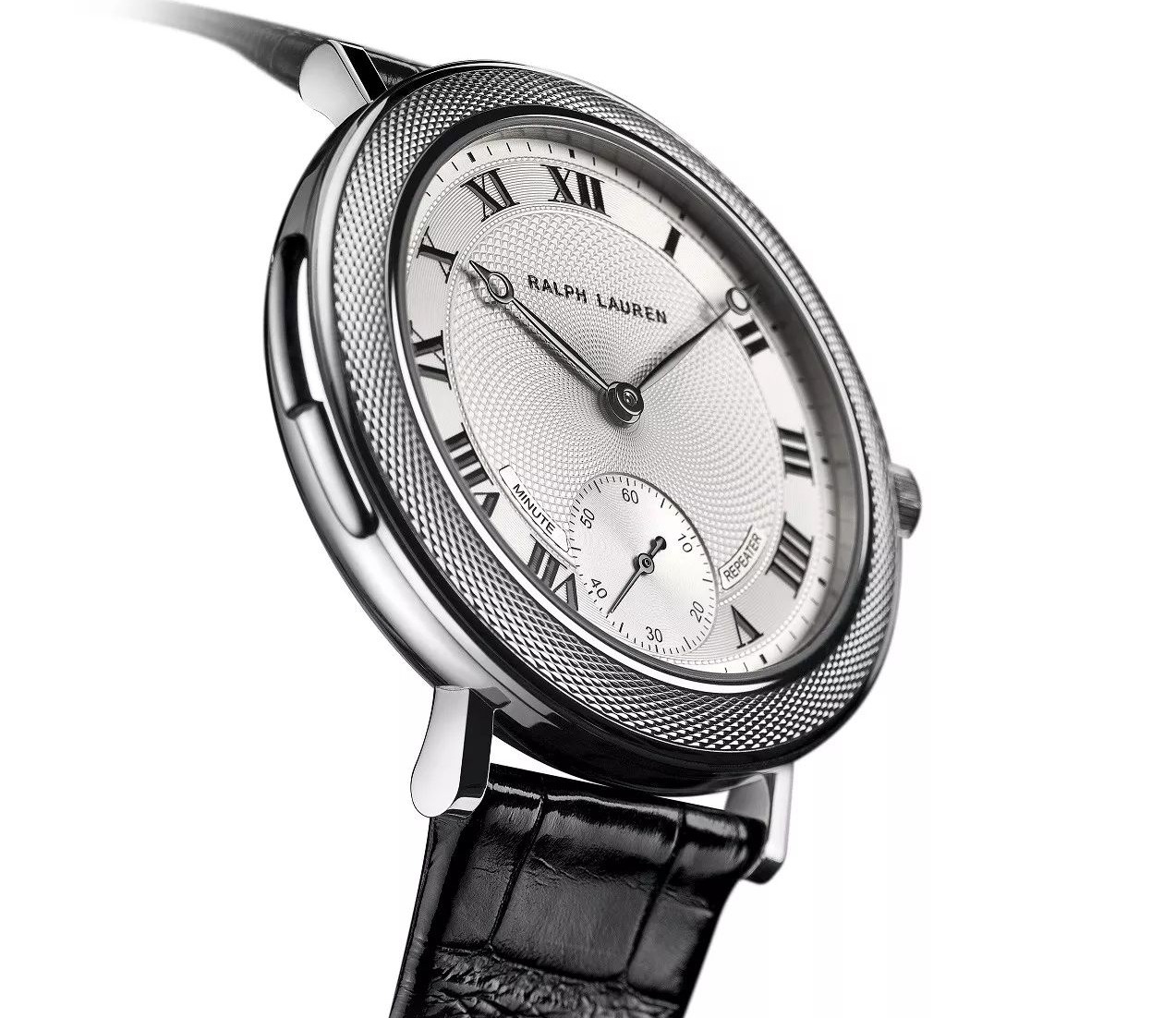 拉夫劳伦的手表,拉夫劳伦手表什么档次