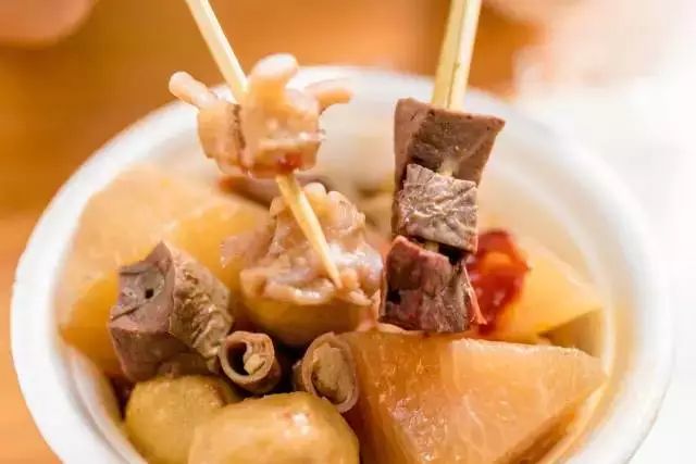 广州必打卡网红小店,广州老字号一条街网红打卡