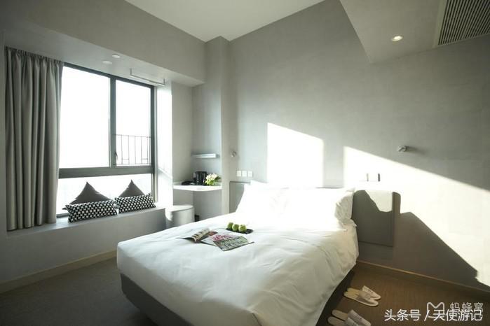 香港旅游住酒店游记,去香港旅游住哪性价比高