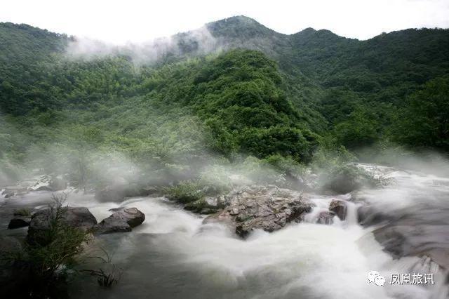 桐庐游玩好去处推荐,魔都人民
