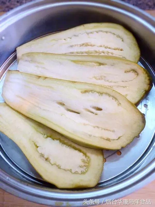 健康瘦身茄子,凉拌茄子不长肉