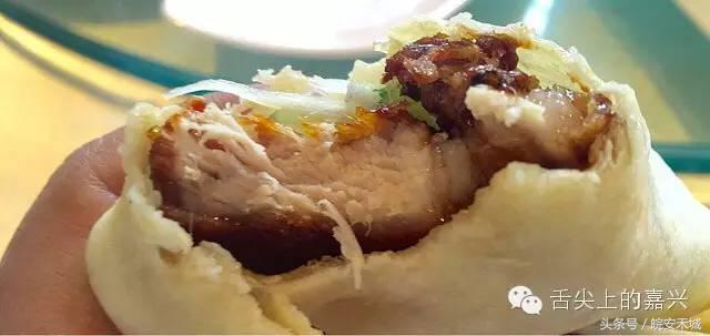 隐藏在胡同里的嘉兴美食,嘉兴巷子里