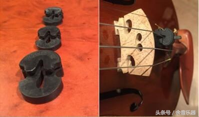 小提琴弱音器对琴有影响吗,小提琴弱音器是什么场合用的