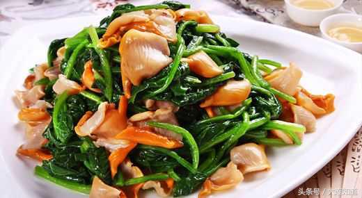 大连有哪些特产值得带,大连不能错过的平民美食