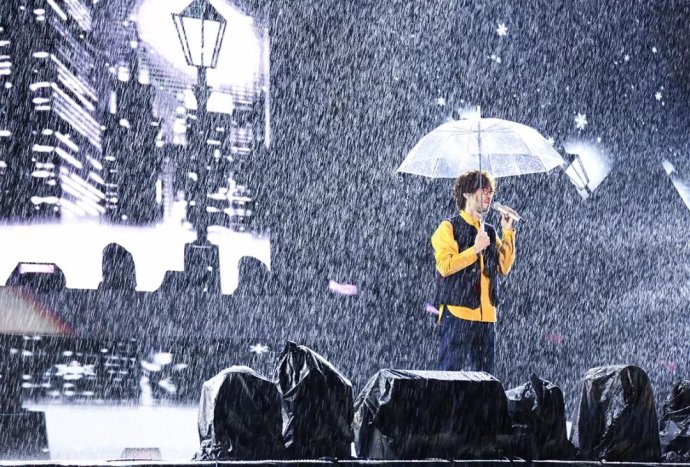 微澜演唱会完整版,微澜群星演唱会