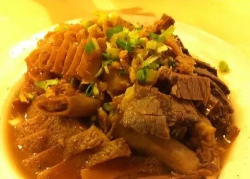 广州必打卡网红小店,广州老字号一条街网红打卡