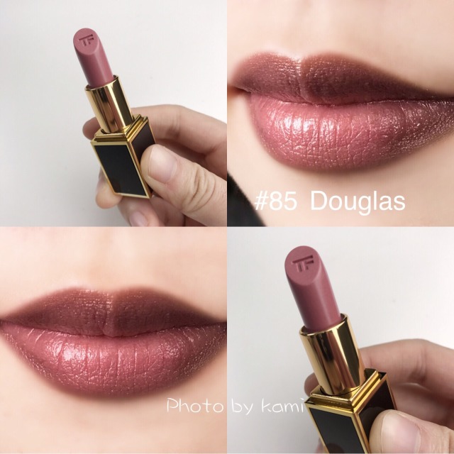 tf口红lipsboys,tflipsboys20试色