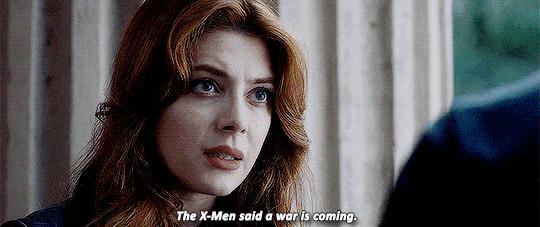 2017年不仅失去了罗根勇度和教授，还有黑寡妇、寇森、美梦……