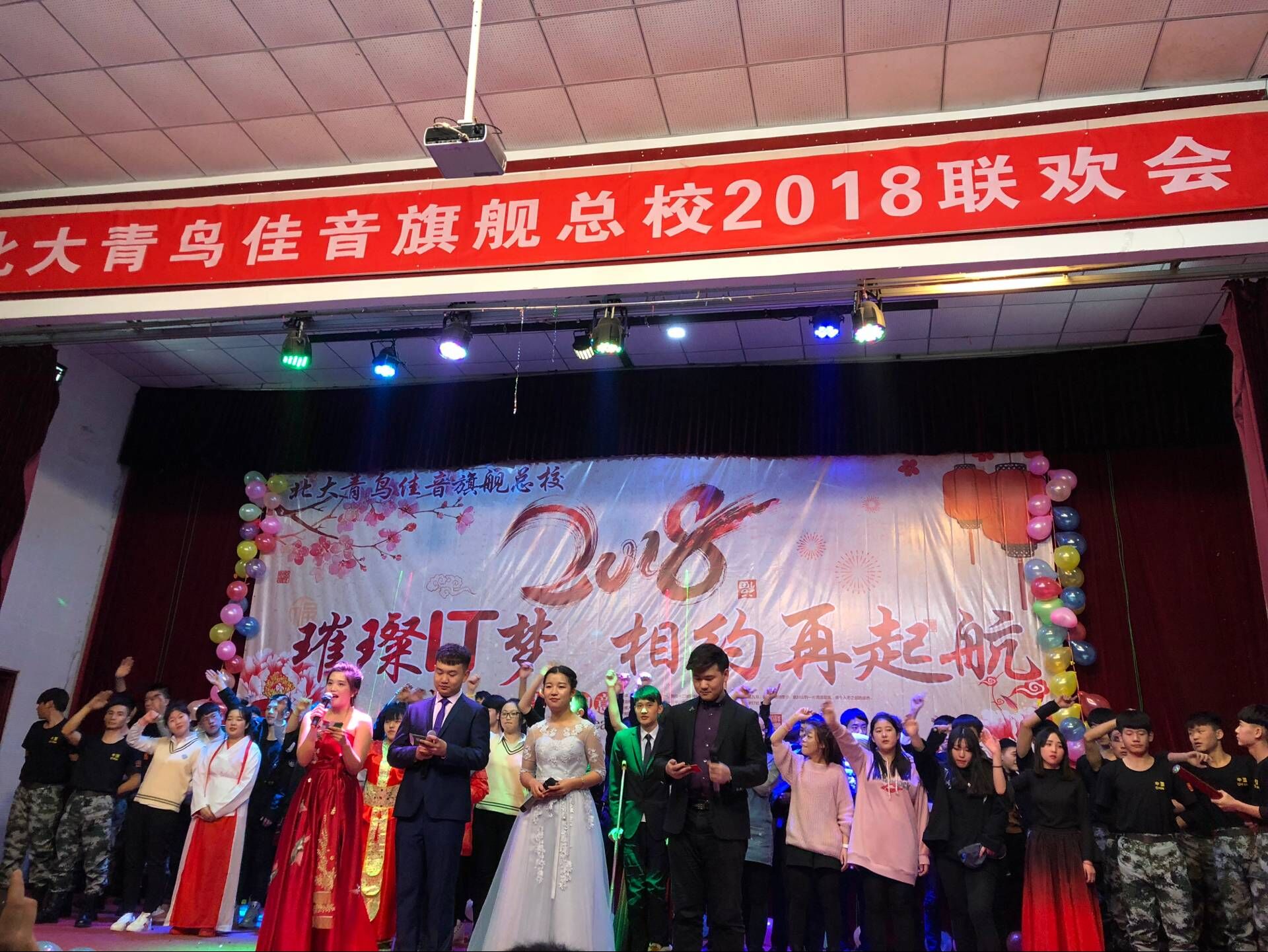 北大青鸟演唱会,北大青鸟巡回展