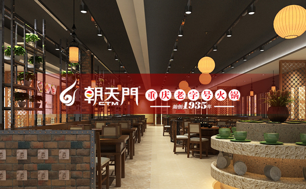 特色火锅店加盟投资,开火锅加盟店如何把握好市场