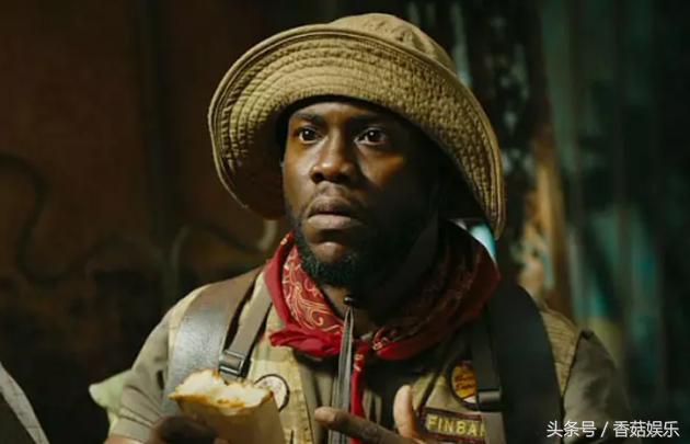 勇敢者游戏决战丛林豆瓣,勇敢者游戏1决战丛林观后感