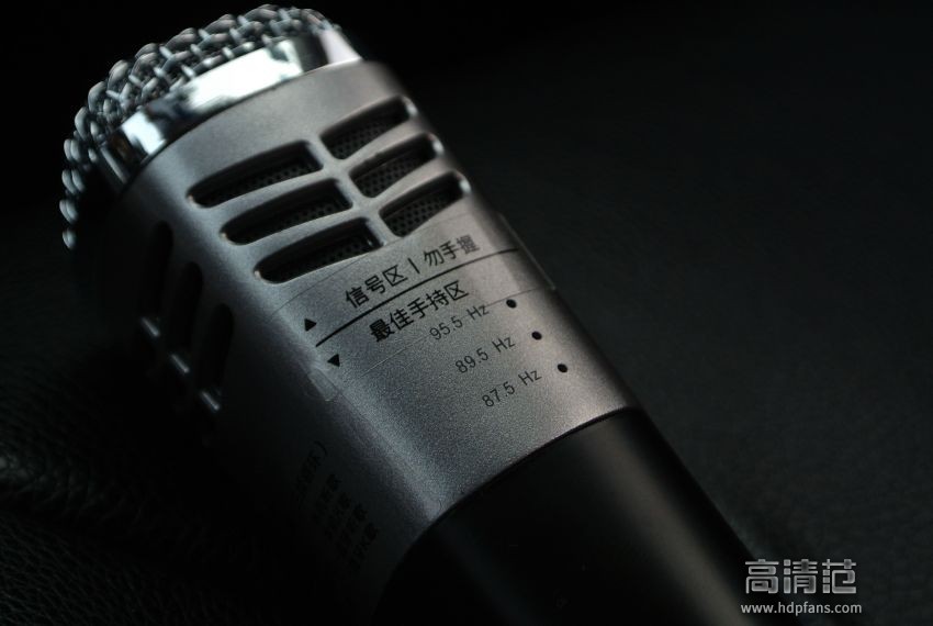 汽车麦克风车智乐k歌专用测评,车智乐随车唱车载