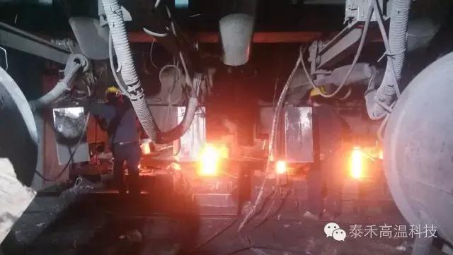 铸造厂工作环境如何,普通铸造工人的感受