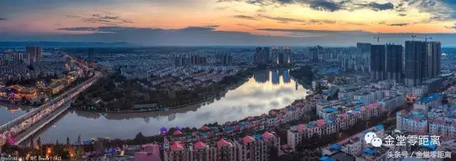 厉害了！金堂县又要火了，她即将代表中国走向世界！